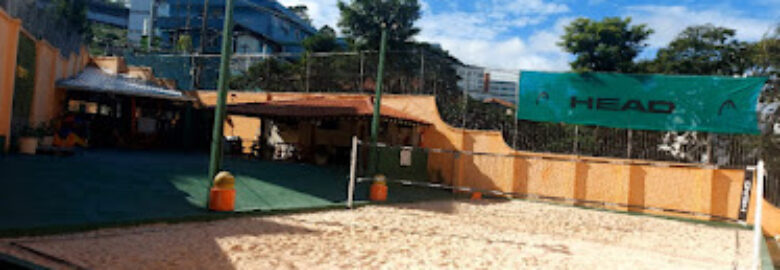 Playades Beach Tennis