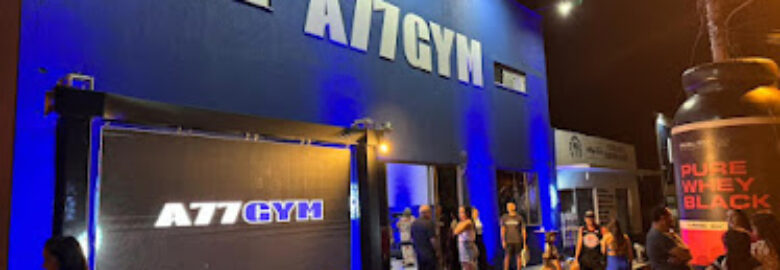 A77GYM