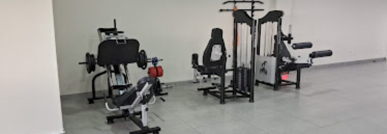 VR Studio Fitness