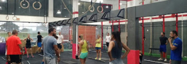 RedMob CrossFit