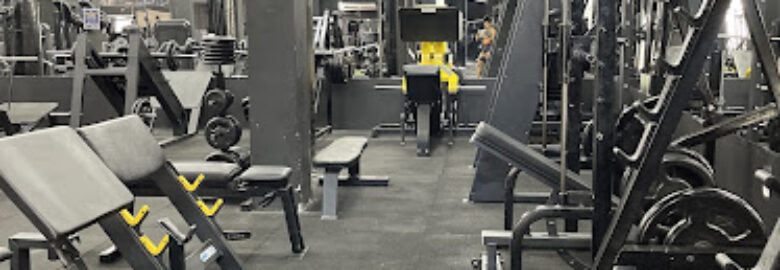 Academia Sintonia Fitness