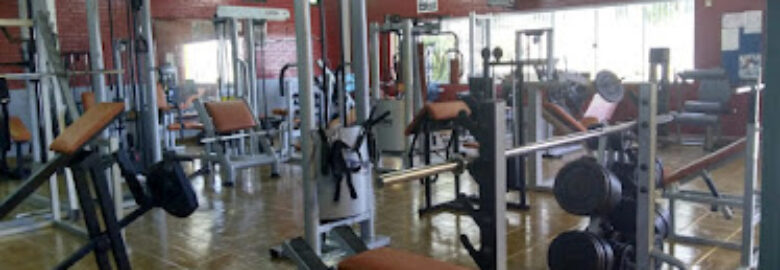 Academia Hangar Ginásio Treinamento personalizado Cross training