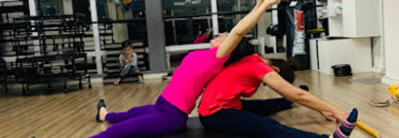 Open Hiit