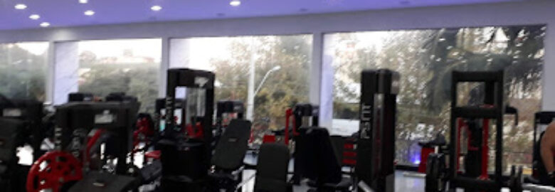 Moinhos Fitness – Pontal