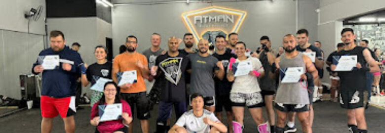 Atman Fight College