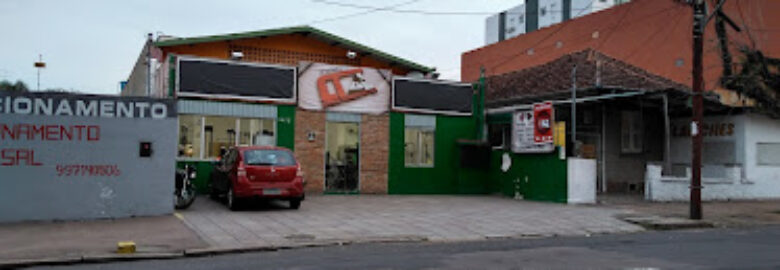 Centro de Treinamento Art & Luta