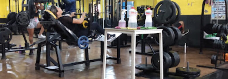 Academia Forma & Movimento