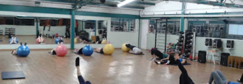 Physical Fitness Athletic Center