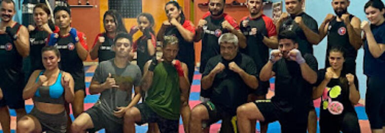 Martial Arts School ASKI