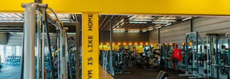ProGym Academia