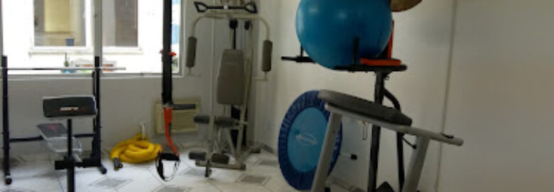 Estúdio De Treinamento Personalizado Prof. Fernanda Cardoso