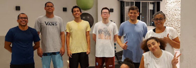 Studio de Treinamento Funcional Aline Caetano