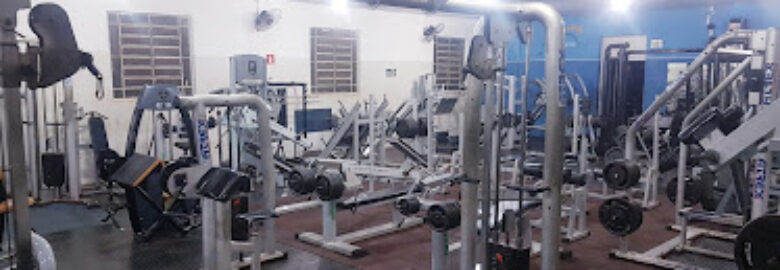 Academia Natural Forma