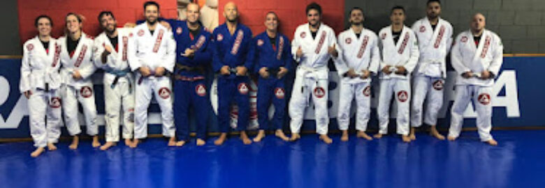 GRACIE BARRA PERDIZES