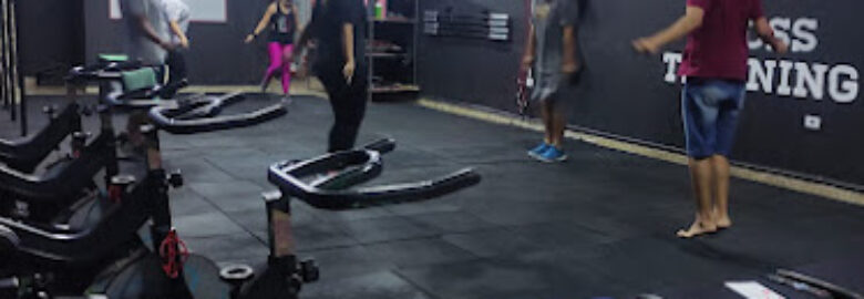 Studio PR Cross Training