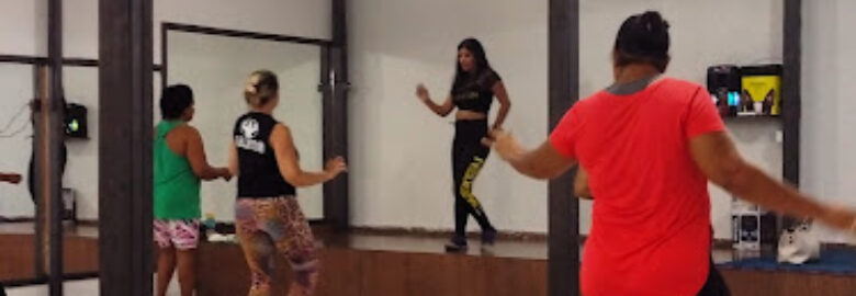 Espaço Fit