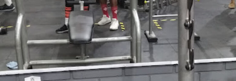 N1 Iron House- Alvorada