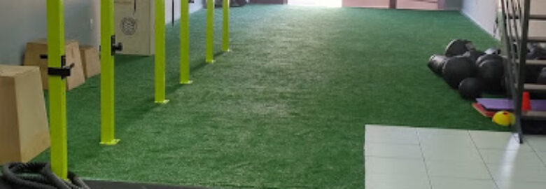 Health box nutrtion – Aeroporto