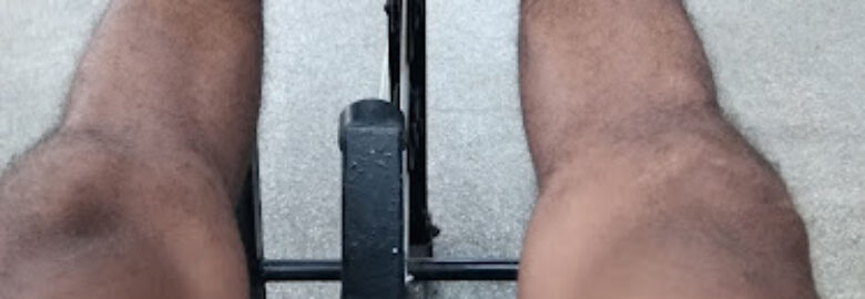 Academia Espaço Fitness