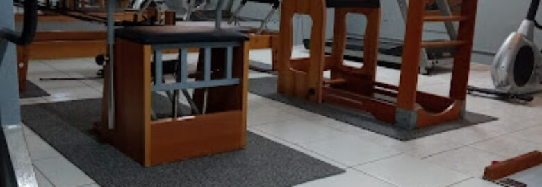 Mundo Fitness Studio Personalizado