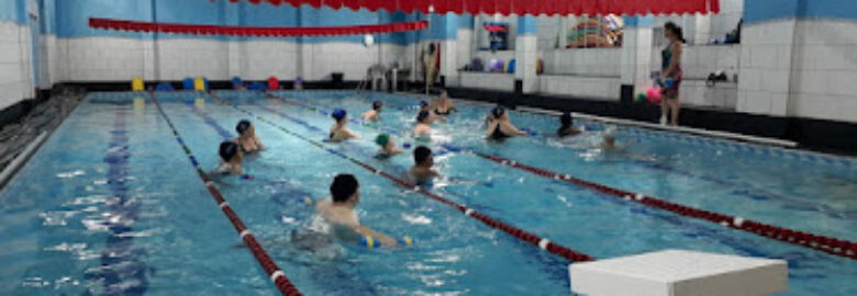 GUGA ESPORTES NATAÇÃO