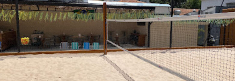 Terral Beach Tennis