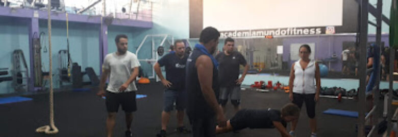 Mundo Fitness