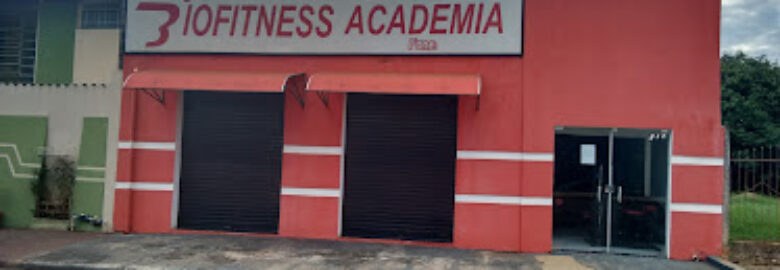 Academia Biofitness