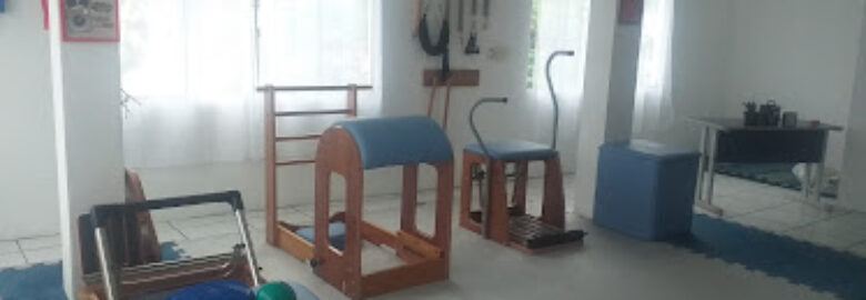 KP Studio de pilates