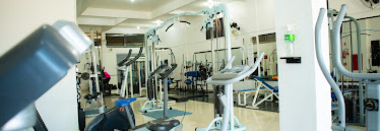 Academia Bio Studio Fitness