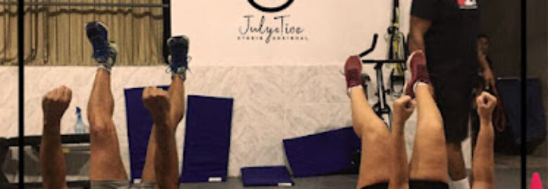 Studio Funcional July & Tico