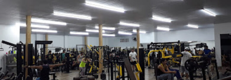 Academia Katão