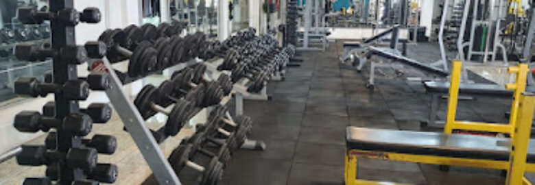 Academia Hard Training