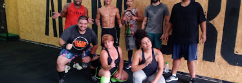 Arena Cross Jaraguá