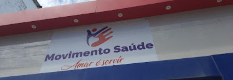 Movimento Saúde