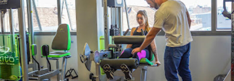 Felipe Job Treinamento Físico