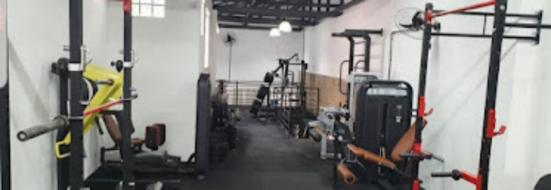 Academia all training