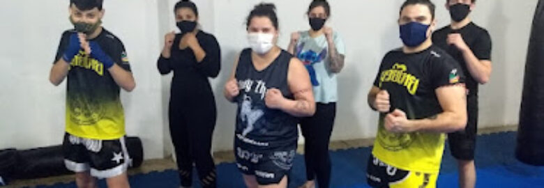 Paranhos Academia Master