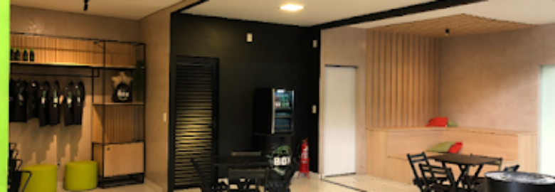 My Box Montes Claros