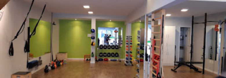 Studio K2 Personal Training