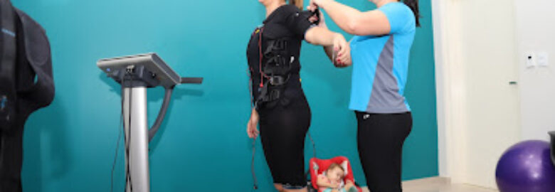 Studio Pulsar Eletro Fitness