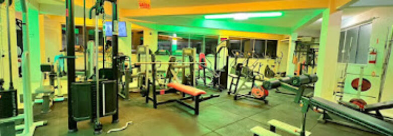 ARENA FIT CLUB