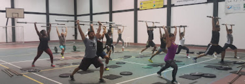 Inox Crossfit