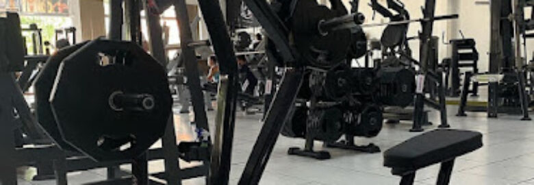 Fitness Empire Fitness Galhoti