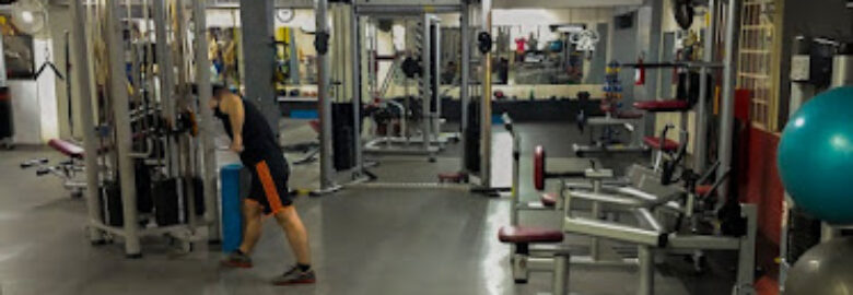 Academia Phantom – Bento Gonçalves