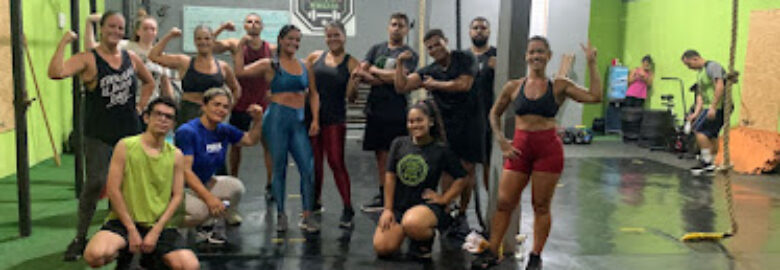 Cross Training Jacque Monzato