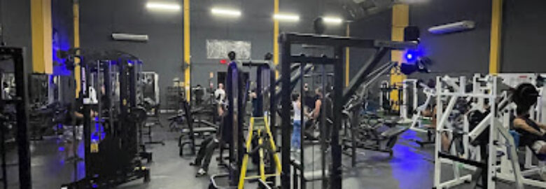 ACADEMIA CENTRAL FITNESS