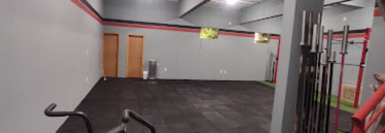 Atitude Cross Training em Jequié