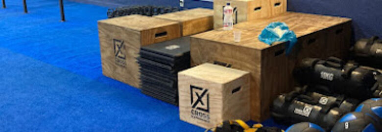 Cross Experience Penha – RJ