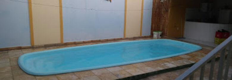 Life Fitness Academia